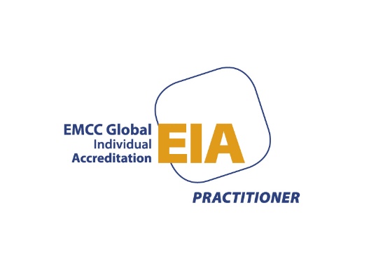 EMCC EIA practitioner Logo