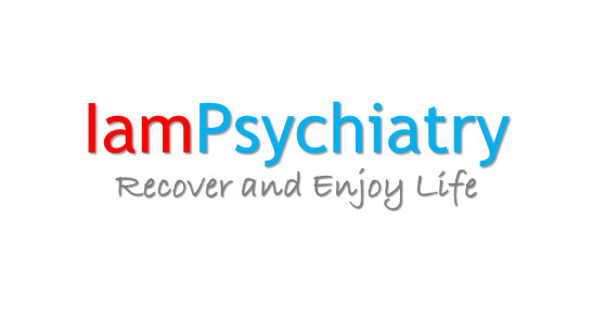 IamPsychiatry Logo